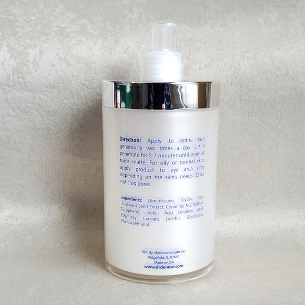 🆕️ DR. DENESE Hydroshield Ultra Moisturizing Face Serum (SUPERSIZE 10 fl oz) - Picture 4 of 8